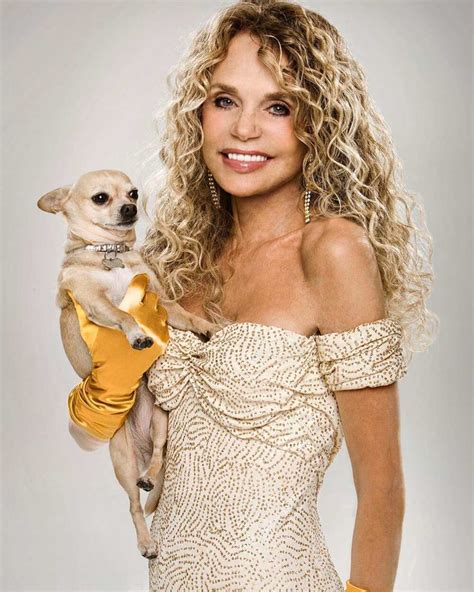 Dyan Cannon